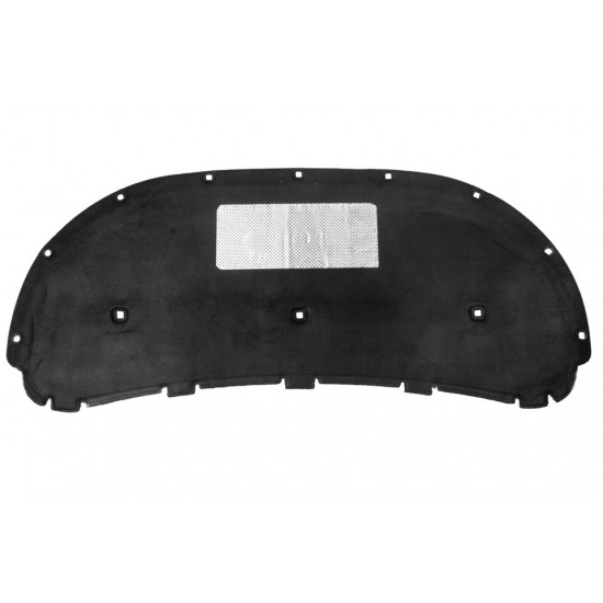 ΕΠΕΝΔΥΣΗ ΚΑΠΩ SKODA FABIA II 2007-,ROOMSTER 2006-