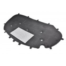 ΕΠΕΝΔΥΣΗ ΚΑΠΩ VW GOLF VI 2008-