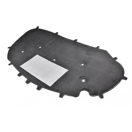 ΕΠΕΝΔΥΣΗ ΚΑΠΩ VW GOLF VI 2008-