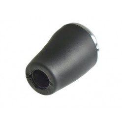 ΠΟΜΟΛΟ ΛΕΒΙΕ ΤΑΧΥΤΗΤΩΝ MAZDA 2/3/5/6 '08-/ CX-7 ΔΕΡΜΑ - ΧΡΩΜΙΟ ΔΑΧΤΥΛΙΔΙ - 6 ΤΑΧΥΤΗΤΕΣ-R123456