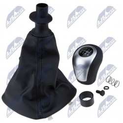 ΠΟΜΟΛΟ ΛΕΒΙΕ ΤΑΧΥΤΗΤΩΝ MERCEDES VITO W447 - 6 ΤΑΧΥΤΗΤΕΣ