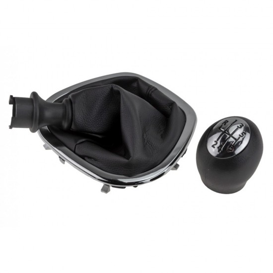 ΠΟΜΟΛΟ-ΦΟΥΣΚΑ ΛΕΒΙΕ ΤΑΧΥΤΗΤΩΝ OPEL VIVARO B 2014-,RENAULT TRAFIC III 2014-,FIAT TALENTO 2016-