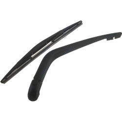 ΜΠΡΑΤΣΟ ΥΑΛΟΚΑΘΑΡΙΣΤΗΡΑ NISSAN NV200 2009- 