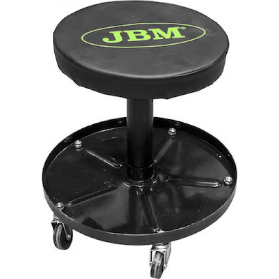 JBM 50843 Σκαμπό Εργασίας Μηχανικού