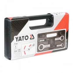 YATO ΣΕΤ ΚΟΦΤΕΣ ΠΑΞΙΜΑΔΙΩΝ