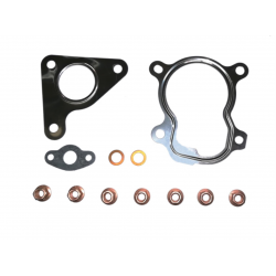 ΣΕΤ TURBO OPEL VIVARO - REN KANGOO F9Q