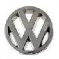 ΣΗΜΑ VW GOLF 4 Φ11.50cm ΕΜΠΡΟΣ/ (ΚΟΥΜΠΩΤΟ)