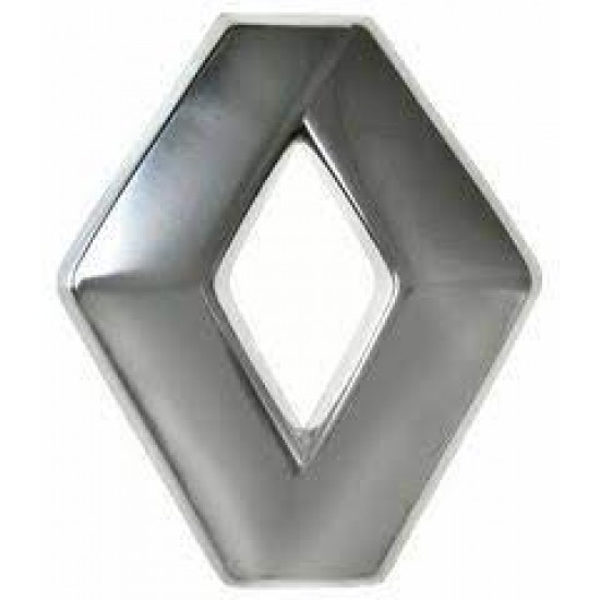 ΣΗΜΑ RENAULT CLIO 3/ MEGANE 2 SCENIC 2/ MODUS 8200174907 (ΚΟΥΜΠΩΤΟ) ΠΙΣΩ