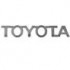ΣΗΜΑ TOYOTA 11.5X2cm (ΑΥΤΟΚΟΛΛΗΤΟ)