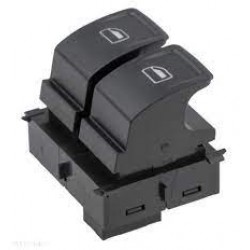 ΔΙΑΚΟΠΤΗΣ ΗΛΕΚΤΡΙΚΩΝ ΠΑΡΑΘΥΡΩΝ SKODA OCTAVIA '13 2ΠΛΟΣ ΕΜΠΡΟΣ ΑΡΙΣΤΕΡΟΣ 4PIN