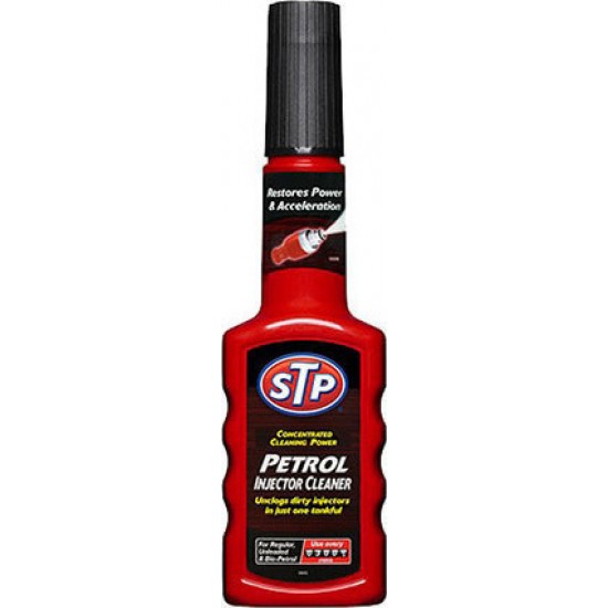 STP ΚΑΘ/ΚΟ ΜΠΕΚ ΒΕΝΖΙΝΗΣ 200ml