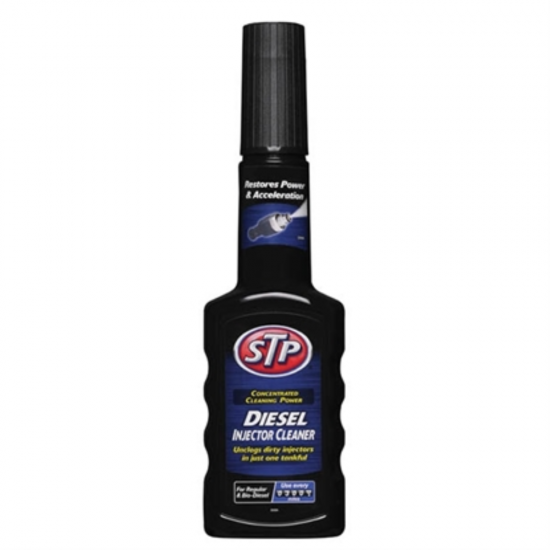 STP ΚΑΘ/ΚΟ ΜΠΕΚ ΠΕΤΡΕΛΑΙΟΥ 200ml