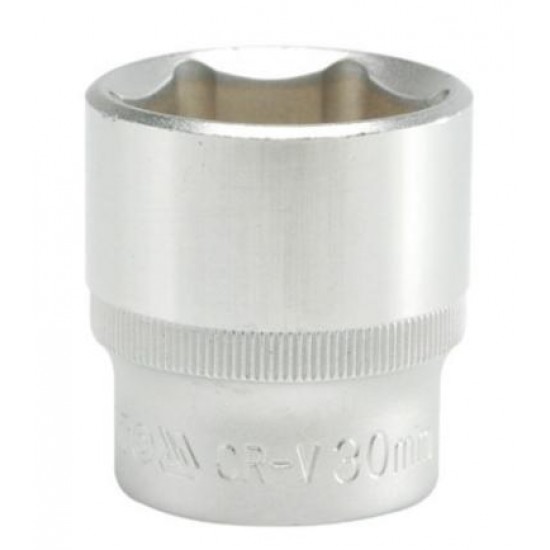 YATO ΚΑΡΥΔΑΚΙ 30, ΧΑΛΥΒΑΣ ΧΡΩΜΙΟΥ-ΒΑΝΑΔΙΟΥ ΥΤ-1219