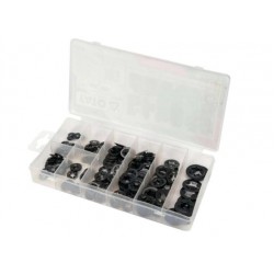 YATO ΣΕΤ ΡΟΔΕΛΕΣ ΑΣΦΑΛΕΙΕΣ 260 TEM.