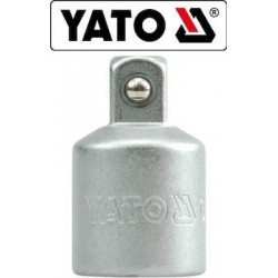 ΥΑΤΟ ΑΝΤΑΠΤΟΡΑΣ ΜΕ ΥΠΟΔΟΧΗ  3/4'' και Έξοδο 1/2'' ΥΤ-1259