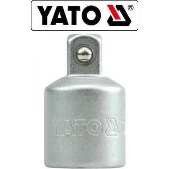 ΥΑΤΟ ΑΝΤΑΠΤΟΡΑΣ ΜΕ ΥΠΟΔΟΧΗ  3/4'' και Έξοδο 1/2'' ΥΤ-1259