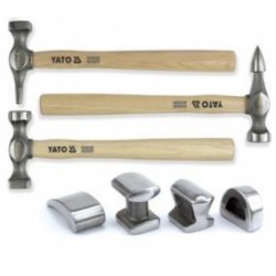 ΣΕΤ 7 ΣΦΥΡΙΑ ΣΦΥΡΗΛΑΤΗΣΗΣ  