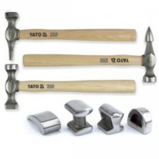 ΣΕΤ 7 ΣΦΥΡΙΑ ΣΦΥΡΗΛΑΤΗΣΗΣ  