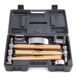 ΣΕΤ 7 ΣΦΥΡΙΑ ΣΦΥΡΗΛΑΤΗΣΗΣ  