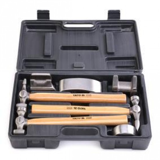 ΣΕΤ 7 ΣΦΥΡΙΑ ΣΦΥΡΗΛΑΤΗΣΗΣ  