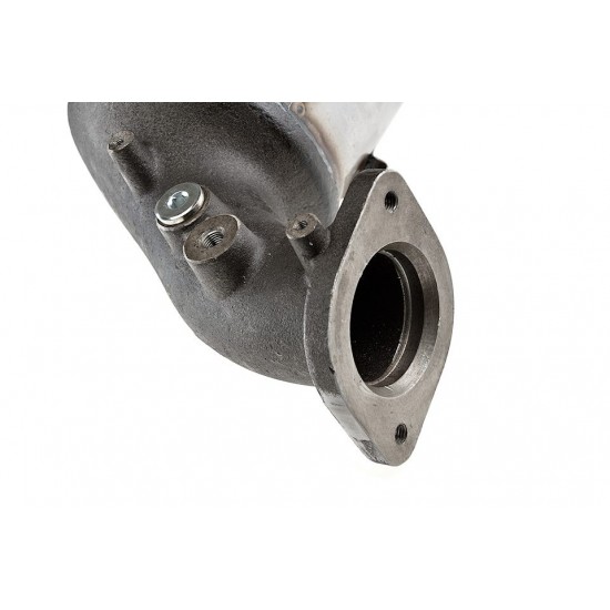 ΦΙΛΤΡΟ ΣΩΜΑΤΙΔΙΩΝ DPF NISSAN D40 '06-'10 4WD