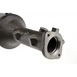 ΦΙΛΤΡΟ ΣΩΜΑΤΙΔΙΩΝ DPF NISSAN D40 '06-'10 4WD