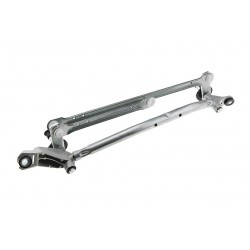 ΝΤΙΖΑ ΥΑΛΟΚΑΘΑΡΙΣΤΗΡΑ NISSAN QASHQAI '07-'13 J10/JJ10+2 XΩΡΙΣ ΜΟΤΕΡ