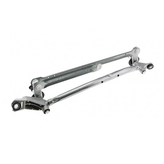 ΝΤΙΖΑ ΥΑΛΟΚΑΘΑΡΙΣΤΗΡΑ NISSAN QASHQAI '07-'13 J10/JJ10+2 XΩΡΙΣ ΜΟΤΕΡ