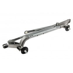 ΝΤΙΖΑ ΥΑΛΟΚΑΘΑΡΙΣΤΗΡΑ NISSAN XTRAIL T31 '07-'11 ΧΩΡΙΣ ΜΟΤΕΡ