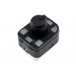 ΔΙΑΚΟΠΤΗΣ ΚΑΘΡΕΠΤΩΝ AUDI ALL A1/A2/A3/A4/A6/A8/Q7 4PIN