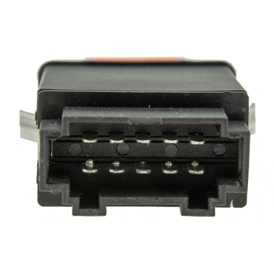 ΔΙΑΚΟΠΤΗΣ ΦΩΤΩΝ ΣΤΑΘΜΕΥΣΗΣ (ALARM) A3 1996-2003 10PIN