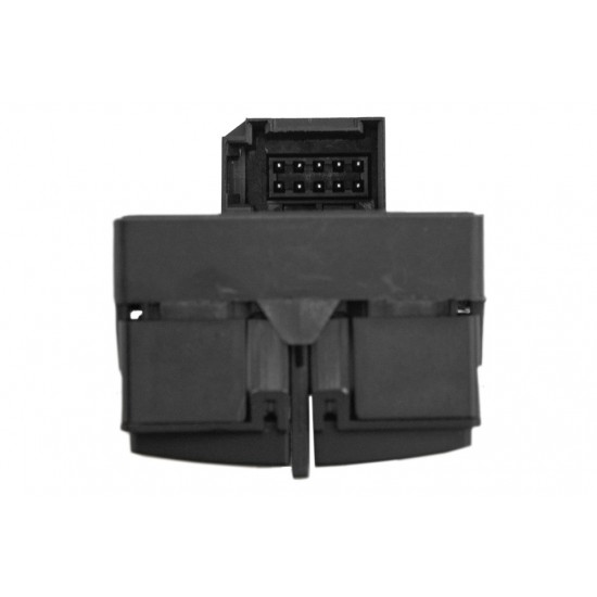 ΔΙΑΚΟΠΤΗΣ ΗΛΕΚΤΡΙΚΩΝ ΠΑΡΑΘΥΡΩΝ AUDI Q7 2006- 4ΠΛΟΣ 10PIN ΕΜΠΡΟΣ ΑΡΙΣΤΕΡΟΣ