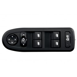 ΔΙΑΚΟΠΤΗΣ ΗΛΕΚΤΡΙΚΩΝ ΠΑΡΑΘΥΡΩΝ PEUGEOT 308 2007-,CITROEN C5 2008-  32PIN