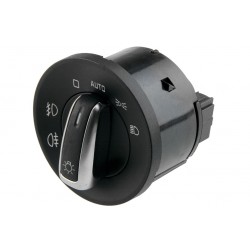 ΔΙΑΚΟΠΤΗΣ ΚΥΡΙΩΝ ΦΩΤΩΝ SKODA OCTAVIA II 2004-2013