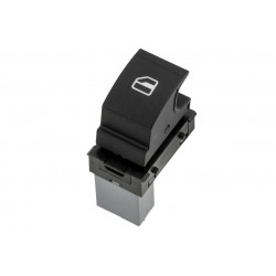 ΔΙΑΚΟΠΤΗΣ ΗΛΕΚΤΡΙΚΩΝ ΠΑΡΑΘΥΡΩΝ SKODA FABIA 5J/ ROOMSTER (ΜΟΝΟΣ)| 3PIN/ RH