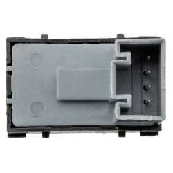 ΔΙΑΚΟΠΤΗΣ ΗΛΕΚΤΡΙΚΩΝ ΠΑΡΑΘΥΡΩΝ SKODA FABIA 5J/ ROOMSTER (ΜΟΝΟΣ)| 3PIN/ RH