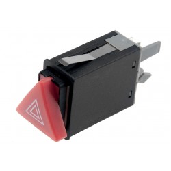 ΔΙΑΚΟΠΤΗΣ ΦΩΤΩΝ ΣΤΑΘΜΕΥΣΗΣ (ALARM) SKODA OCTAVIA I/ SEAT LEON/ CORDOBA| 7PIN