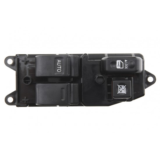 ΔΙΑΚΟΠΤΗΣ ΗΛΕΚΤΡΙΚΩΝ ΠΑΡΑΘΥΡΩΝ TOYOTA COROLLA AE111 '97-'01/YARIS VERSO '99-'05 ΑΡΙΣΤΕΡΟΣ 13PIN