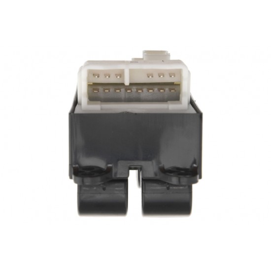 ΔΙΑΚΟΠΤΗΣ ΗΛΕΚΤΡΙΚΩΝ ΠΑΡΑΘΥΡΩΝ TOYOTA COROLLA AE100 '97-'01/ LANDCRUISER UZJ100/ HDJ100 '98-'07 (4ΠΛΟΣ)| 21PIN/ LH