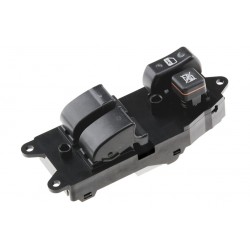 ΔΙΑΚΟΠΤΗΣ ΗΛΕΚΤΡΙΚΩΝ ΠΑΡΑΘΥΡΩΝ TOYOTA COROLLA '02-'07 (ΔΙΠΛΟΣ)| 24PIN