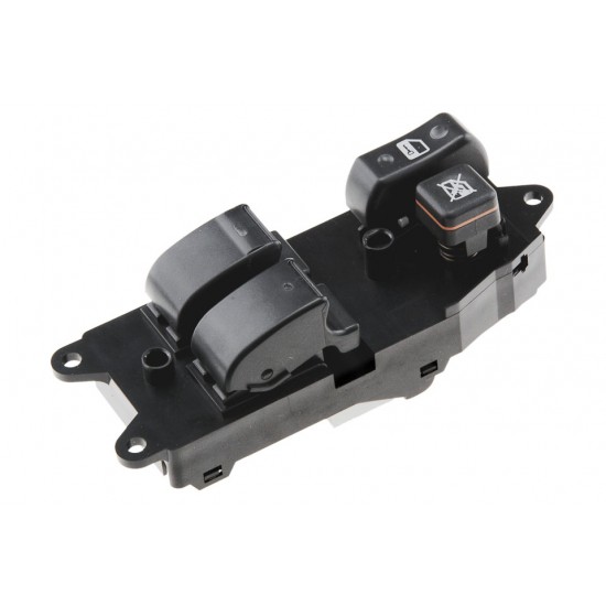 ΔΙΑΚΟΠΤΗΣ ΗΛΕΚΤΡΙΚΩΝ ΠΑΡΑΘΥΡΩΝ TOYOTA COROLLA '02-'07 (ΔΙΠΛΟΣ)| 24PIN