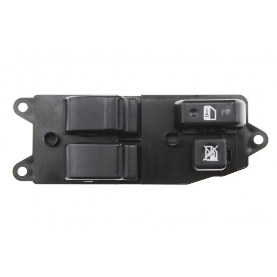 ΔΙΑΚΟΠΤΗΣ ΗΛΕΚΤΡΙΚΩΝ ΠΑΡΑΘΥΡΩΝ TOYOTA COROLLA '02-'07 (ΔΙΠΛΟΣ)| 24PIN