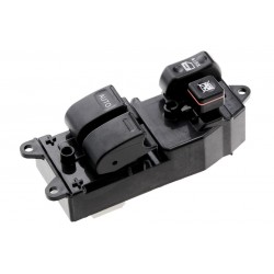 ΔΙΑΚΟΠΤΗΣ ΗΛΕΚΤΡΙΚΩΝ ΠΑΡΑΘΥΡΩΝ TOYOTA YARIS '99-'05/ HILUX LN150/KDN145/150/165/170 SCB/XTR/ STARLET EP91 '96-'99 (ΔΙΠΛΟΣ)| 8PIN/ LH