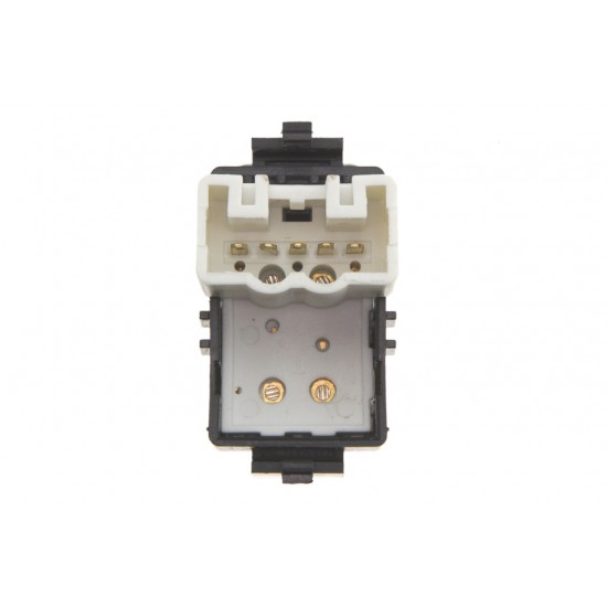 ΔΙΑΚΟΠΤΗΣ ΗΛΕΚΤΡΙΚΩΝ ΠΑΡΑΘΥΡΩΝ TOYOTA YARIS '99-'05/ COROLLA '93-'98/ LEXUS (ΜΟΝΟΣ)| 5PIN