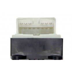 ΔΙΑΚΟΠΤΗΣ ΗΛΕΚΤΡΙΚΩΝ ΠΑΡΑΘΥΡΩΝ TOYOTA COROLLA '93-'98/ CORONA/ LAND CRUISER/ LEXUS '96-'97 (4ΠΛΟΣ)| 14PIN/ LH