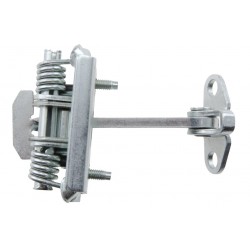 ΣΤΟΠ ΠΟΡΤΑΣ PEUGEOT PARTNER/ CITROEN BERLINGO '96-'07 ΕΜΠΡΟΣ