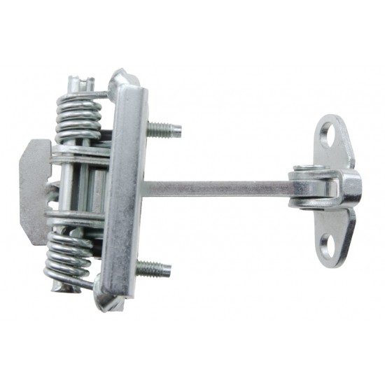 ΣΤΟΠ ΠΟΡΤΑΣ PEUGEOT PARTNER/ CITROEN BERLINGO '96-'07 ΕΜΠΡΟΣ