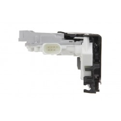 ΗΛΕΚΤΡΟΜΑΓΝΗΤΙΚΗ ΚΛΕΙΔΑΡΙΑ SEAT LEON 2 '05-'11/ TOLEDO 3/ ALTEA '06-'10/ SKODA SUPERB '08-'13 ΕΜΠΡΟΣ ΑΡΙΣΤΕΡΑ| 9PIN