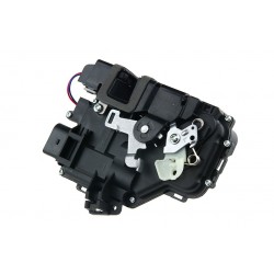 ΗΛΕΚΤΡΟΜΑΓΝΗΤΙΚΗ ΚΛΕΙΔΑΡΙΑ AUDI A4 (B6) '00-'04/ A6 '98-'05 ΕΜΠΡΟΣ ΑΡΙΣΤΕΡΑ| 9PIN