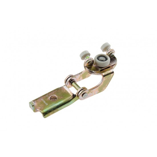 ΟΔΗΓΟΣ ΡΟΥΛΕΜΑΝ ΣΥΡΟΜΕΝΗΣ ΠΟΡΤΑΣ VW LT46/ MERCEDES SPRINTER '97-'03 (ΔΕΞΙΑΣ ΠΟΡΤΑΣ) ΜΕΣΑΙΟΣ